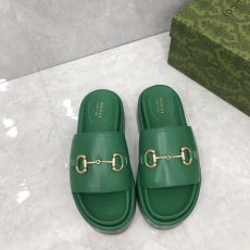 Gucci Slippers